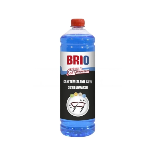 Screenwash 1000 Ml -50°