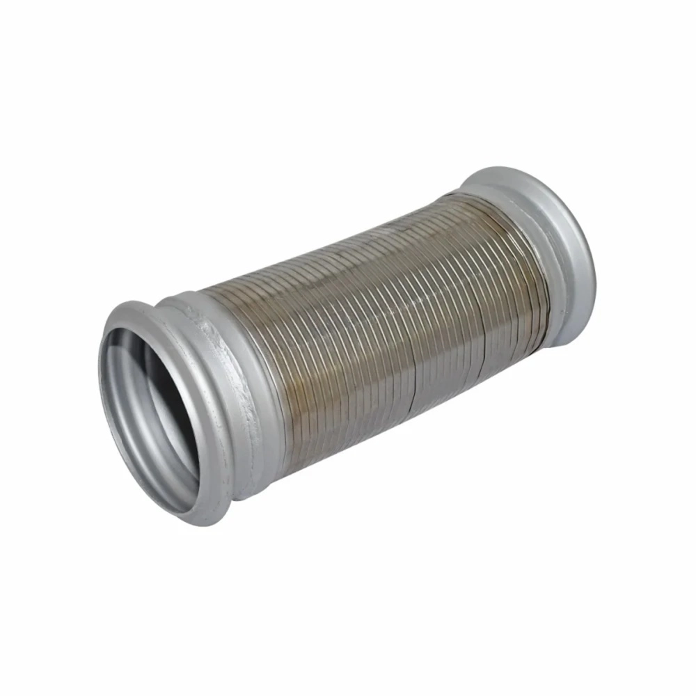 Egzoz Spirali RVI Premium 430/460