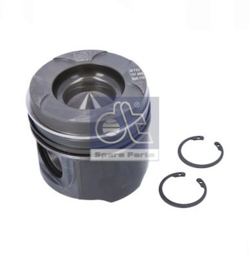 Piston