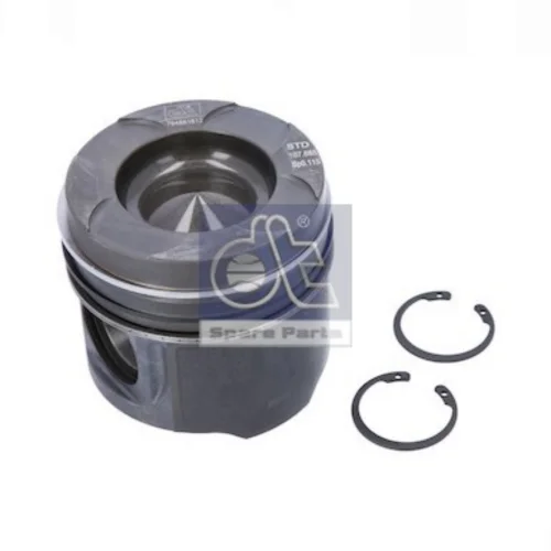 Piston