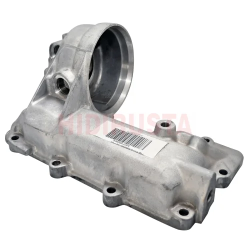 Yağ Filtre Gövdesi V6-V8