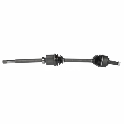 Aks Komple Ön Sağ W447