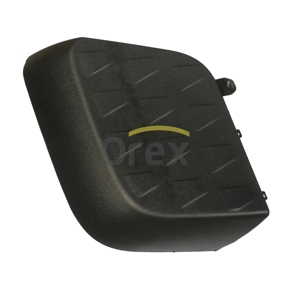 Cover, Outside Mirror (R)