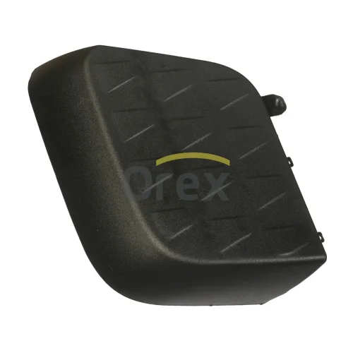 Cover, Outside Mirror (R)