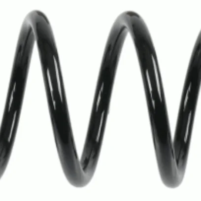 Coil Spring (Suspension/Damping)