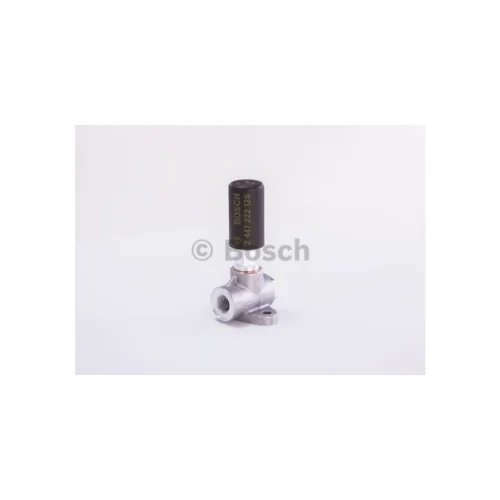 FUEL FEED PUMP