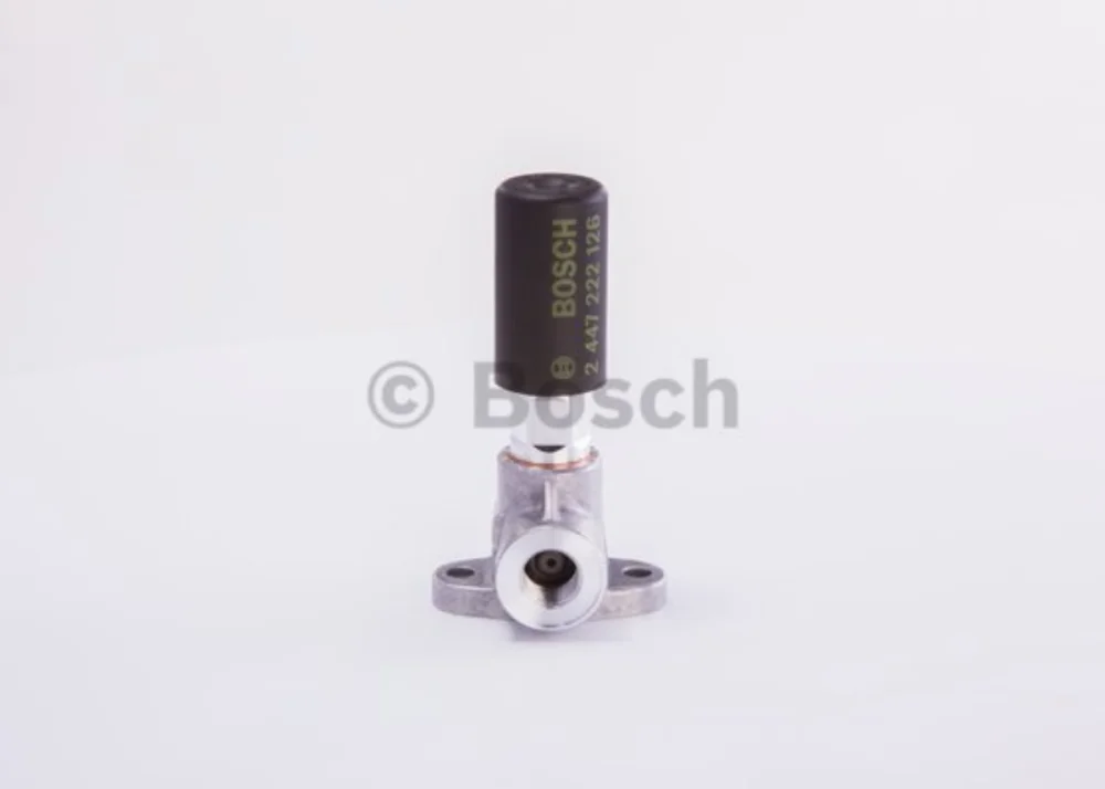 Mazot El Otomatiği Mb800