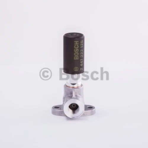 Mazot El Otomatiği Mb800
