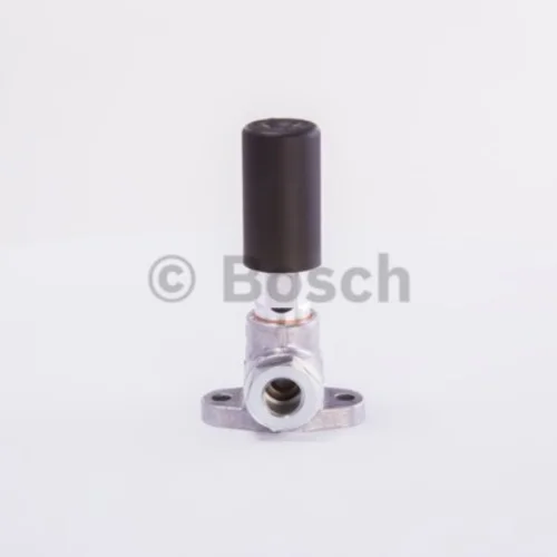 Mazot El Otomatiği Mb800