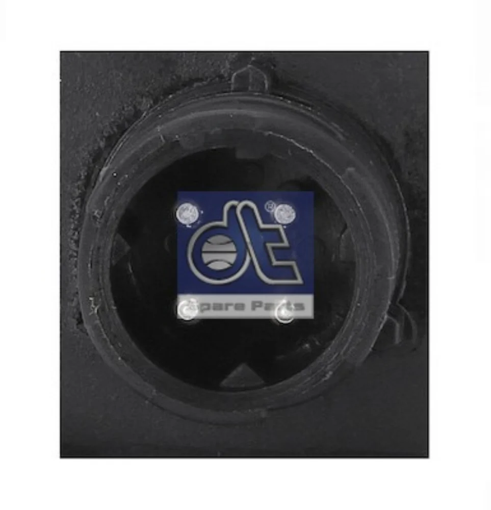 Directional Control Valve Block, air suspension (Compressed-air System)