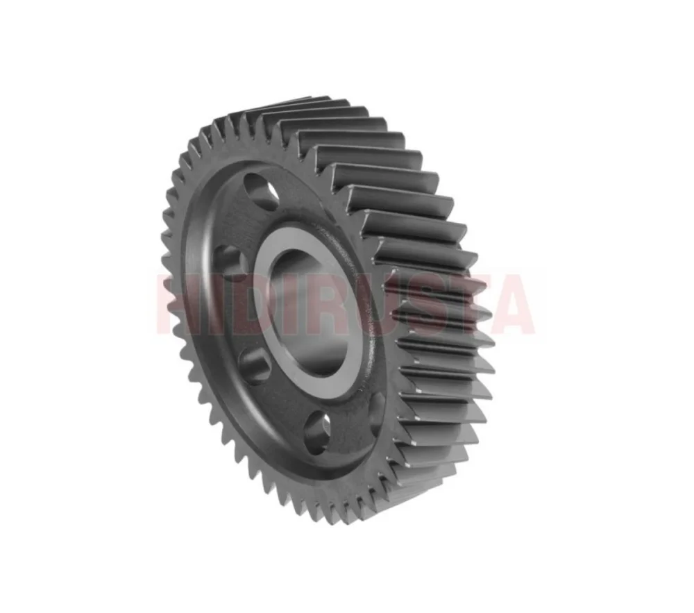 Prirdirek G210 (47 Teeth)