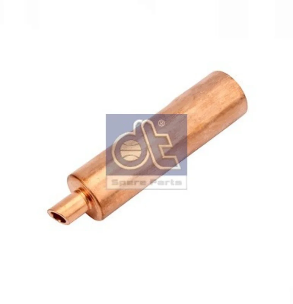 Injector Sleeve