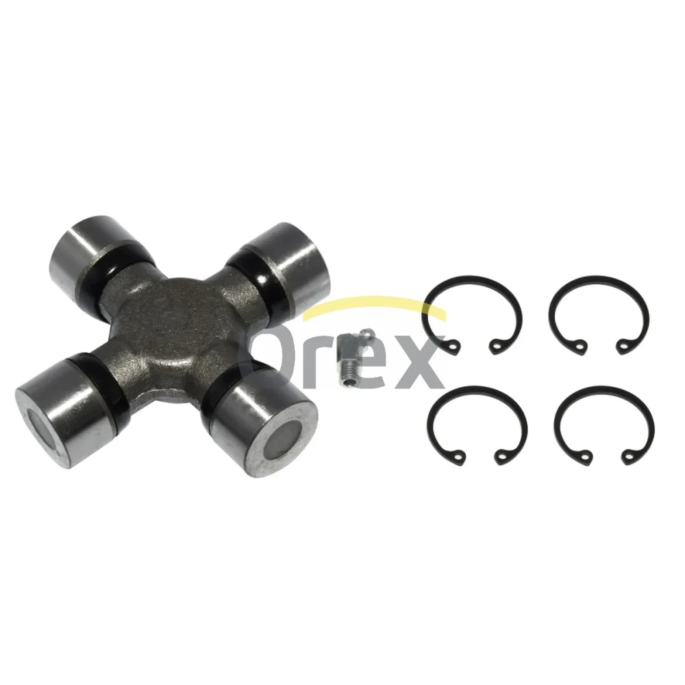 Şaft İstavrozu 31X110Mm