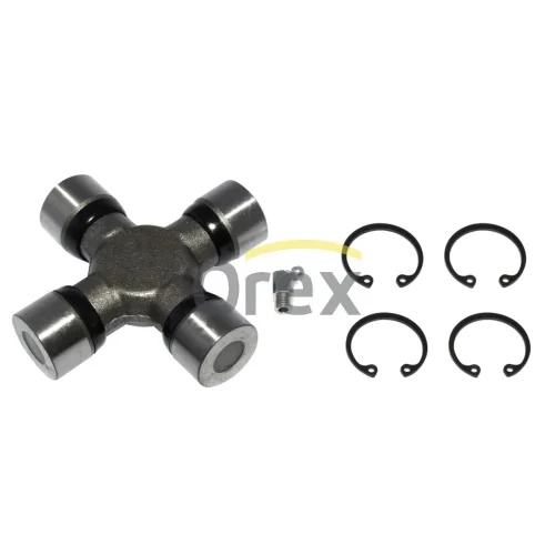 Şaft İstavrozu 31X110Mm
