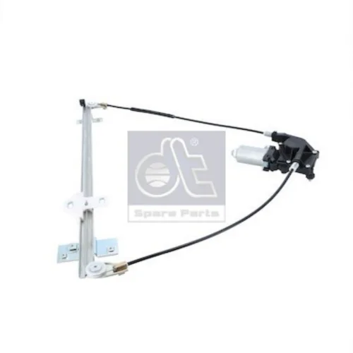 Glass Jack Motor   Xf Series (Left)