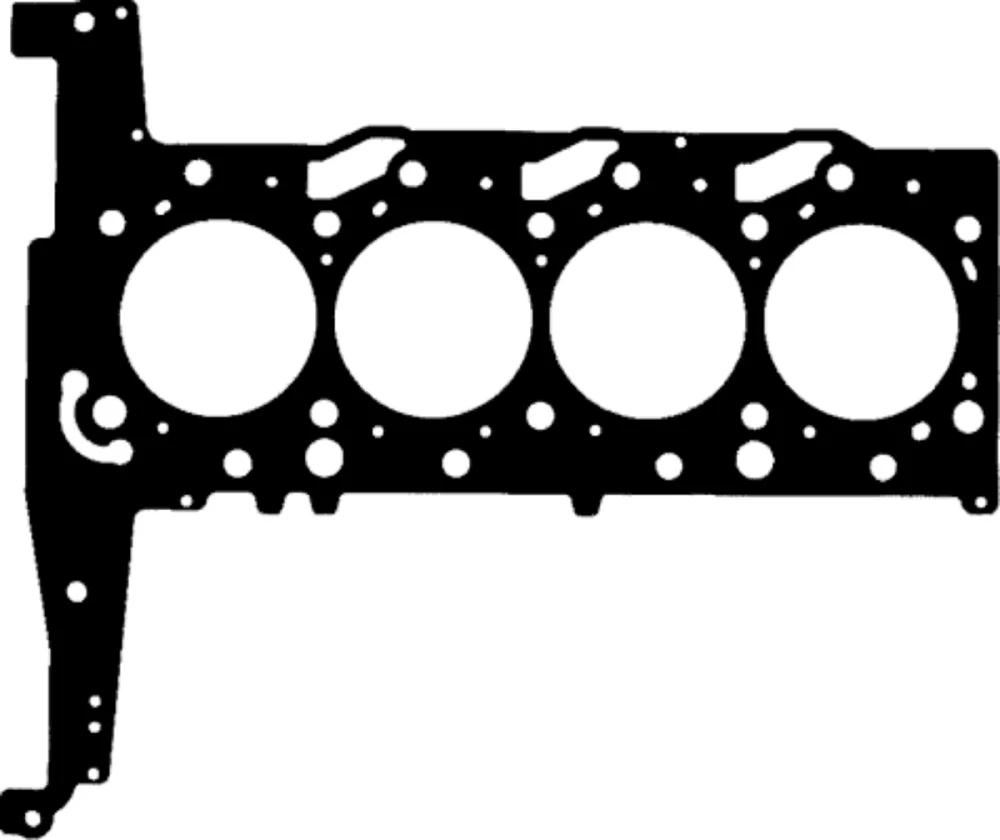 Cylinder head gasket