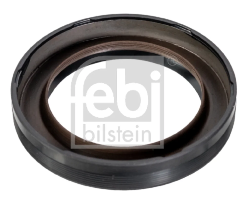 Crank Seal