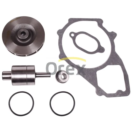 Repair Kit, Water Pump
