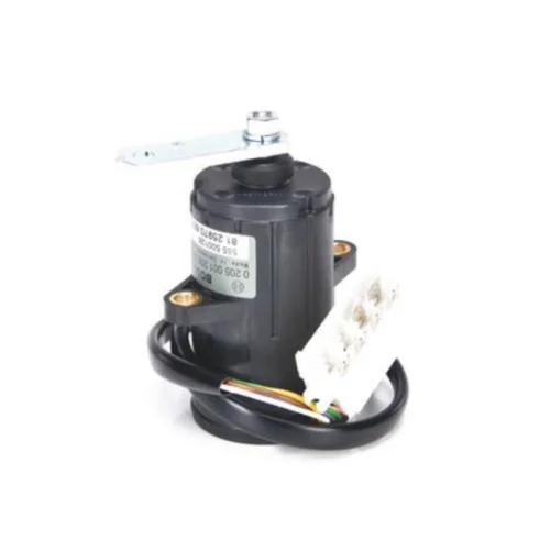 Accelerator Pedal Sensor