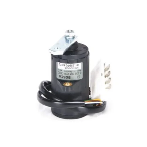 Accelerator Pedal Sensor