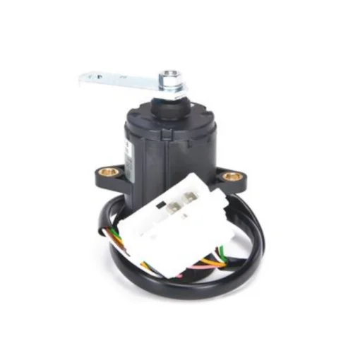 Accelerator Pedal Sensor