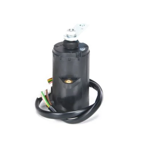 Accelerator Pedal Sensor