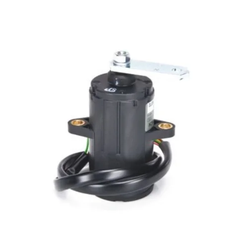 Accelerator Pedal Sensor