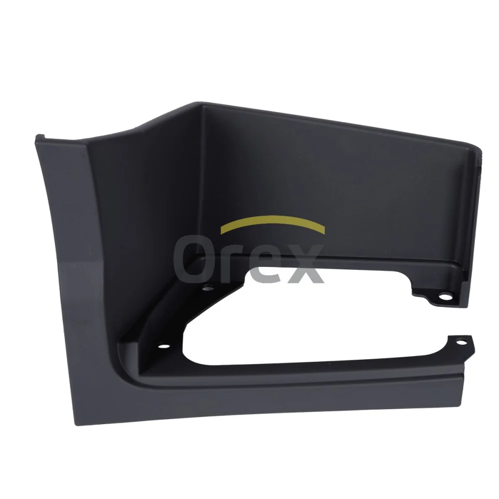 Foot Board, Door Sill (R)