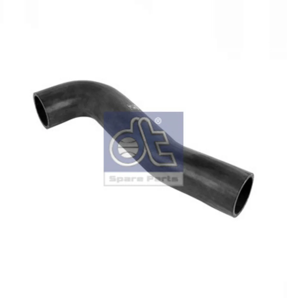 Radiator Hose (Cooling System)