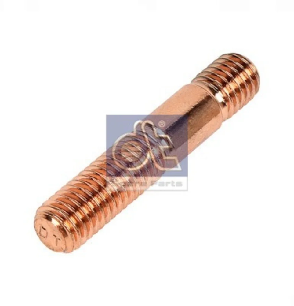 Bolt, exhaust system (Exhaust System)
