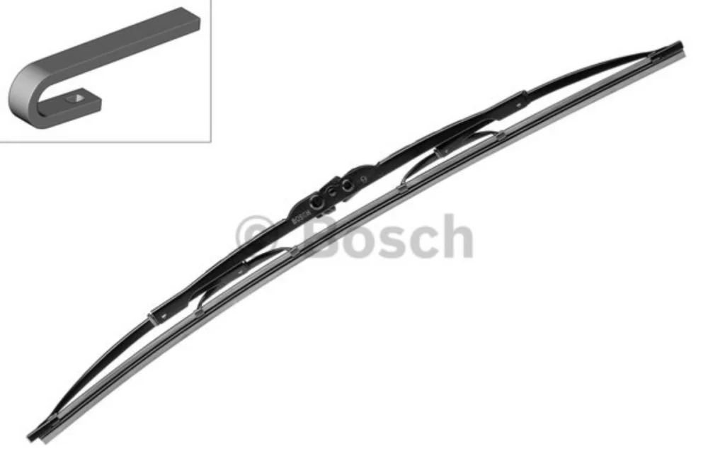 Wiper Blade