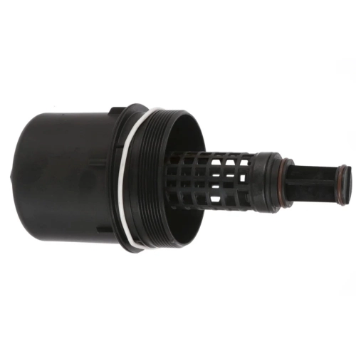 Oil Filter Cover