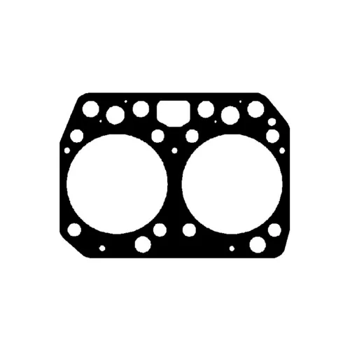 SİLİNDİR KAPAK CONTASI 108.00mm 26.230 MAN