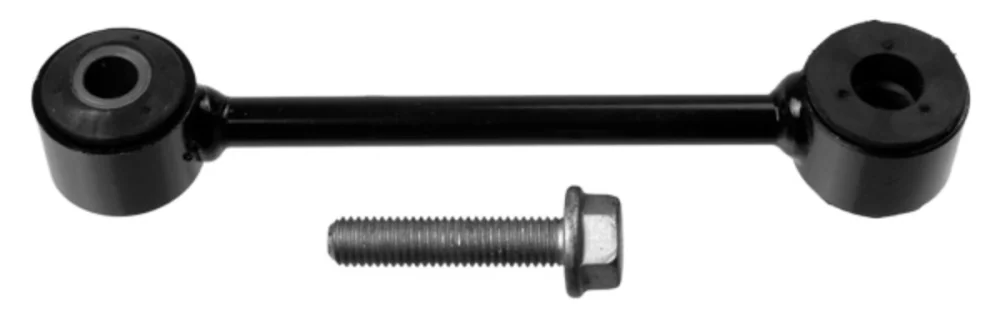 Cornering Tie Rod 639 Viano Rear