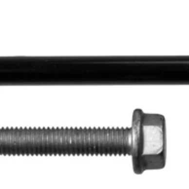 Cornering Tie Rod 639 Viano Rear