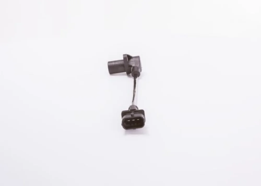 Sensor, crankshaft pulse (Ignition System)