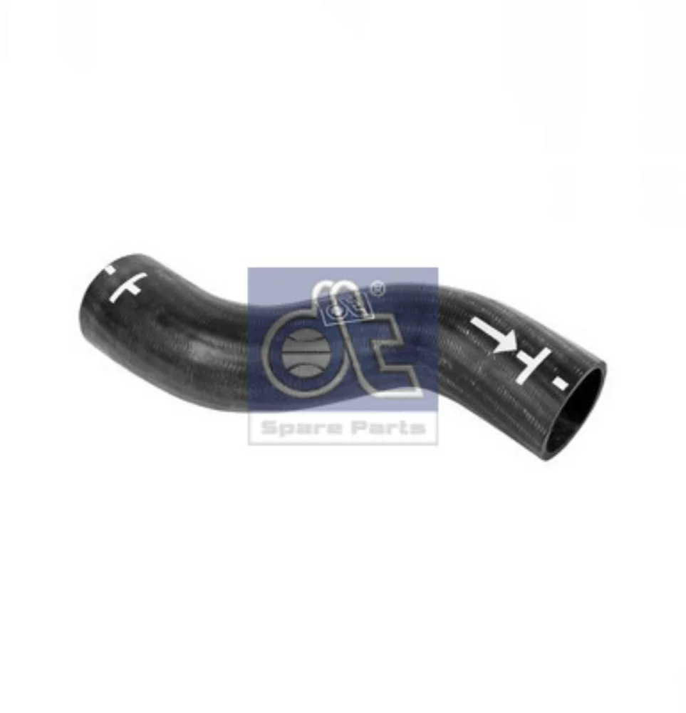 Radiator Hose (Cooling System)