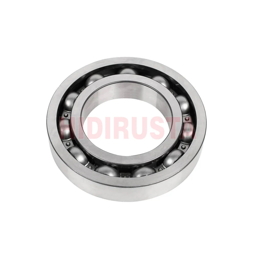 Ball Bearing
