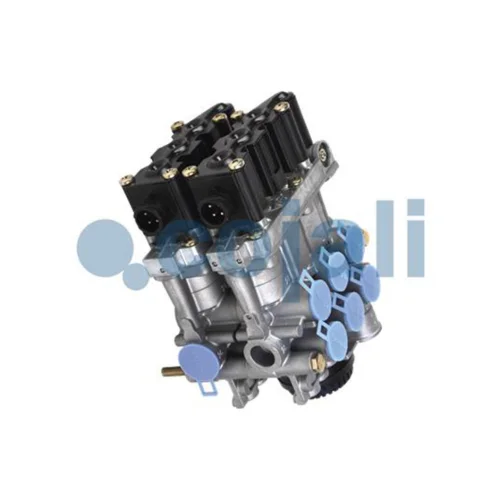 Ecas Valve