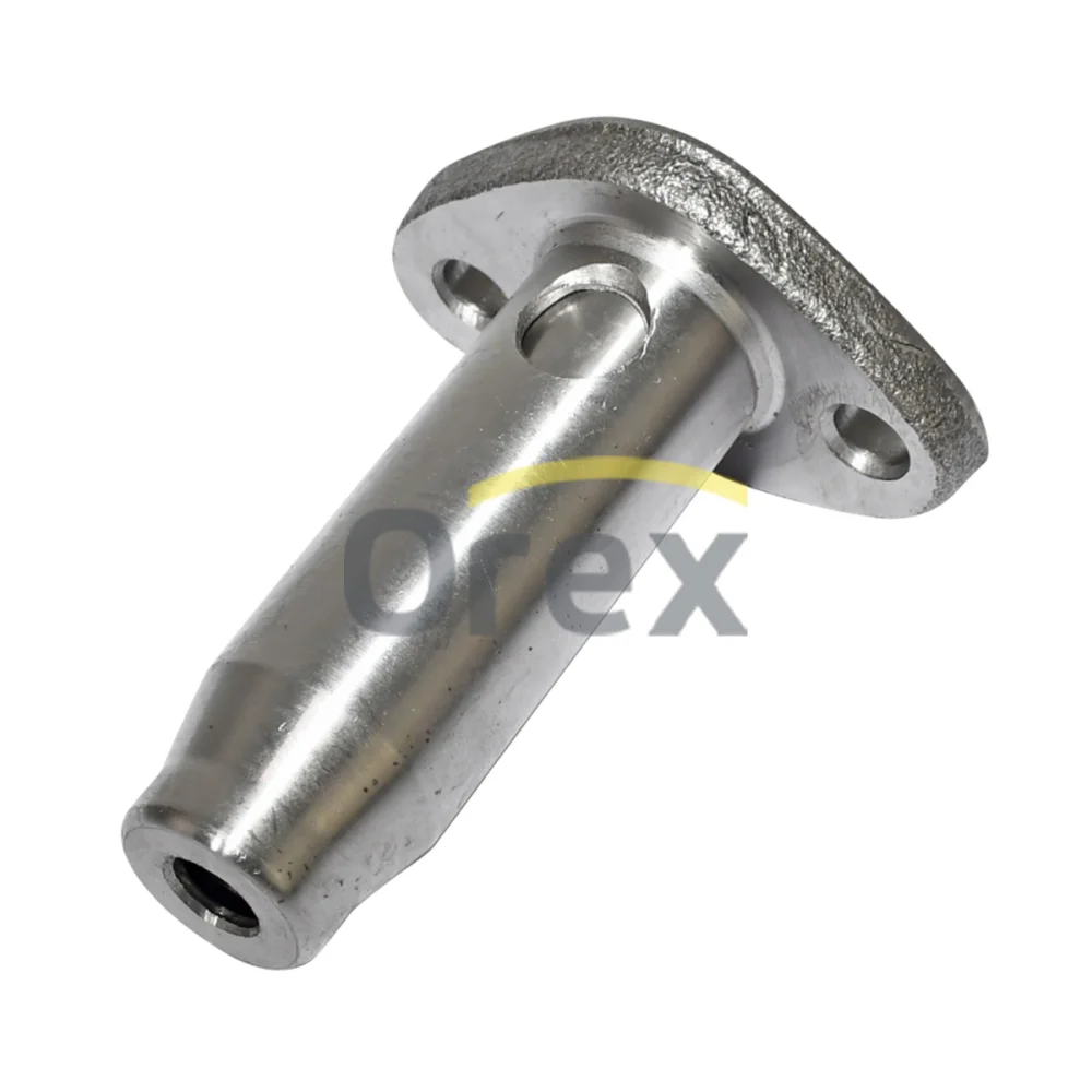 Oil Pressure Valve