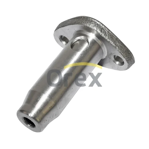 Oil Pressure Valve