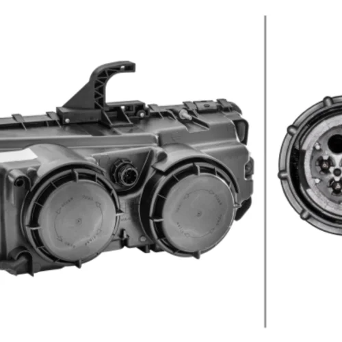 Far Axor Y.M.Sağ (Motorsuz)