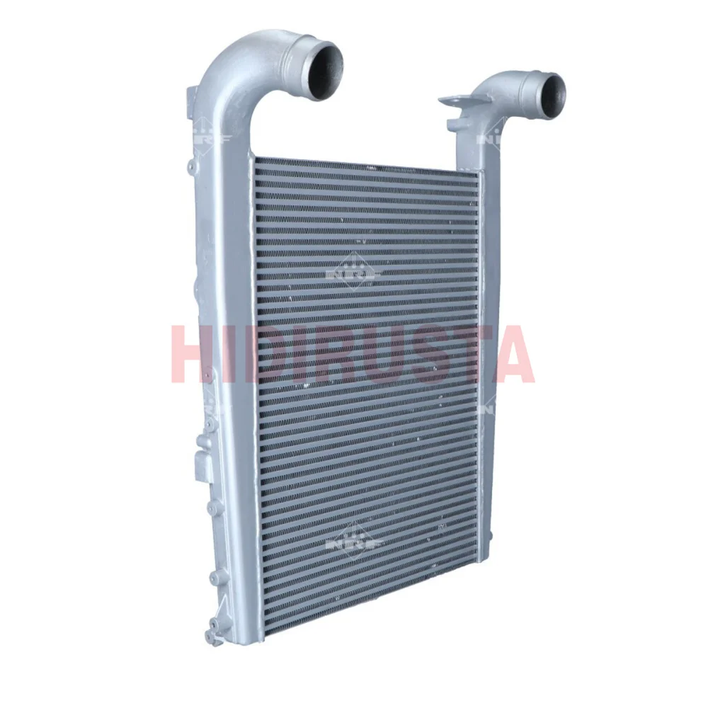 İntercooler Renault Premium 460