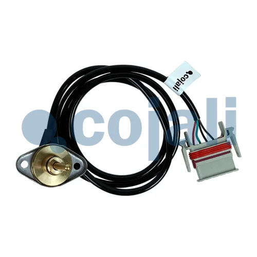 Turbocharger Pressure Sensor