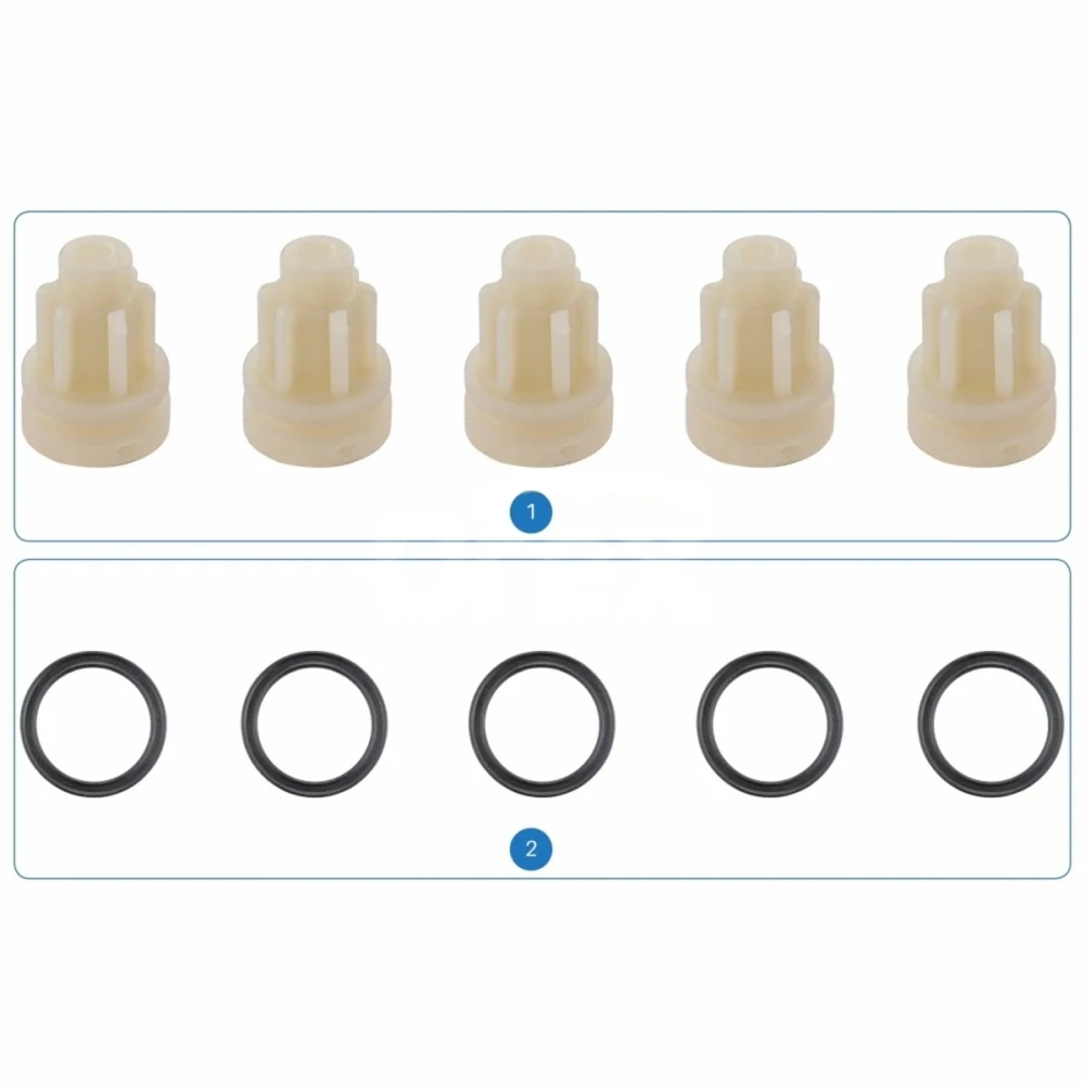 Caliper Adjusting Gear Pure