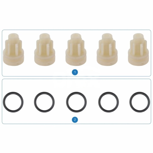 Caliper Adjusting Gear Pure