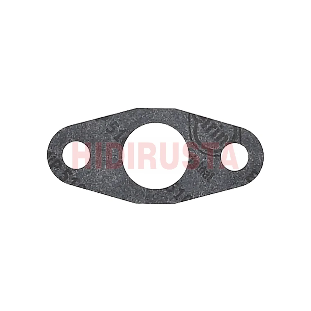 Oil Pipe gasket, turbochager