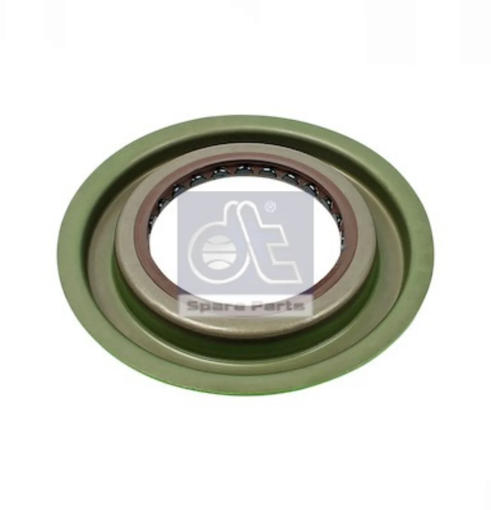 Shaft Seal, differential