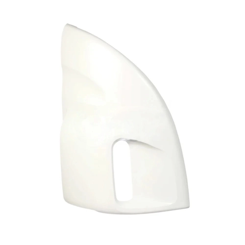Air Deflector, Driver Cab (R)