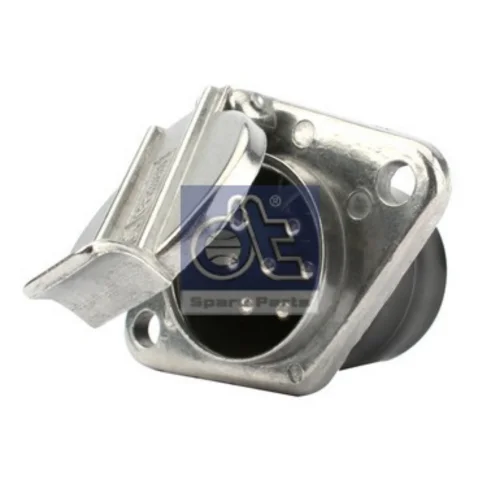 Dorse Elektrik Soketi (7P/24V Soket, ISO 1185 - Tip N)